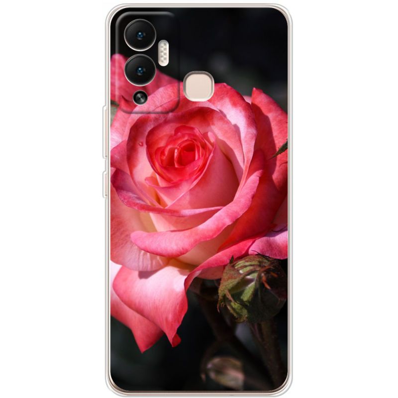 Чехол BoxFace Infinix Hot 12 Play 