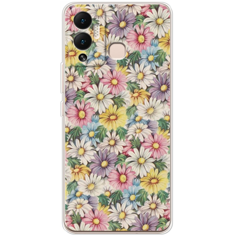 Чехол BoxFace Infinix Hot 12 Play 