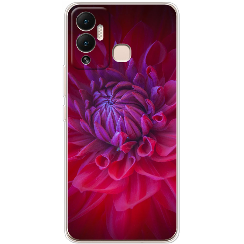Чехол BoxFace Infinix Hot 12 Play 