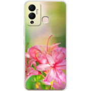 Чехол BoxFace Infinix Hot 12 Play 