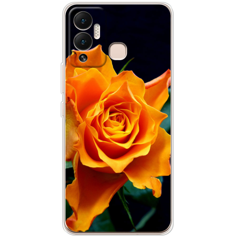 Чехол BoxFace Infinix Hot 12 Play 