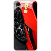 Чехол BoxFace Infinix Hot 12 Play Ferrari 599XX