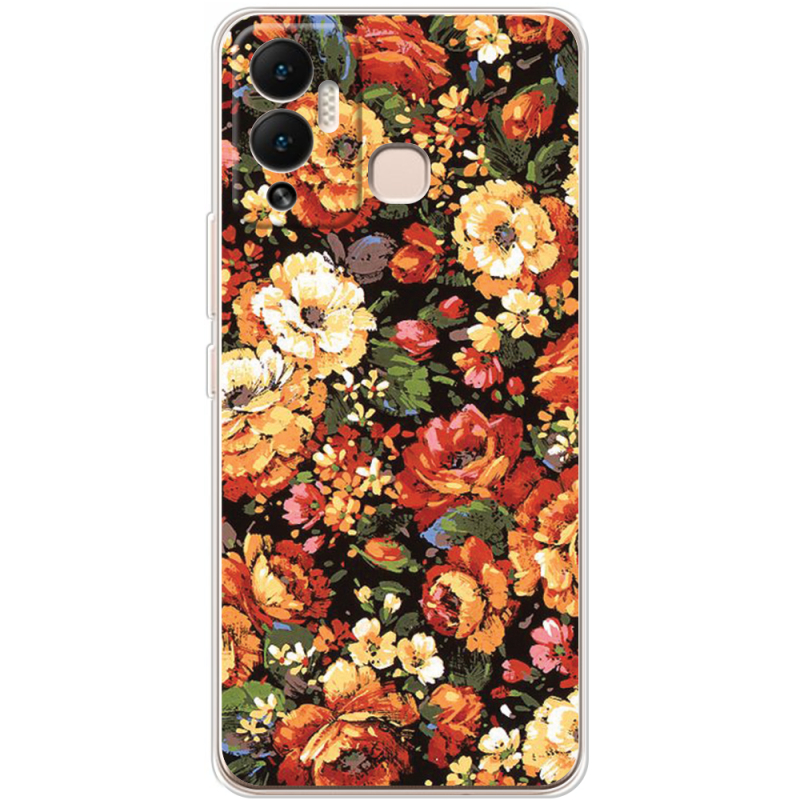 Чехол BoxFace Infinix Hot 12 Play 