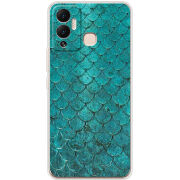 Чехол BoxFace Infinix Hot 12 Play 