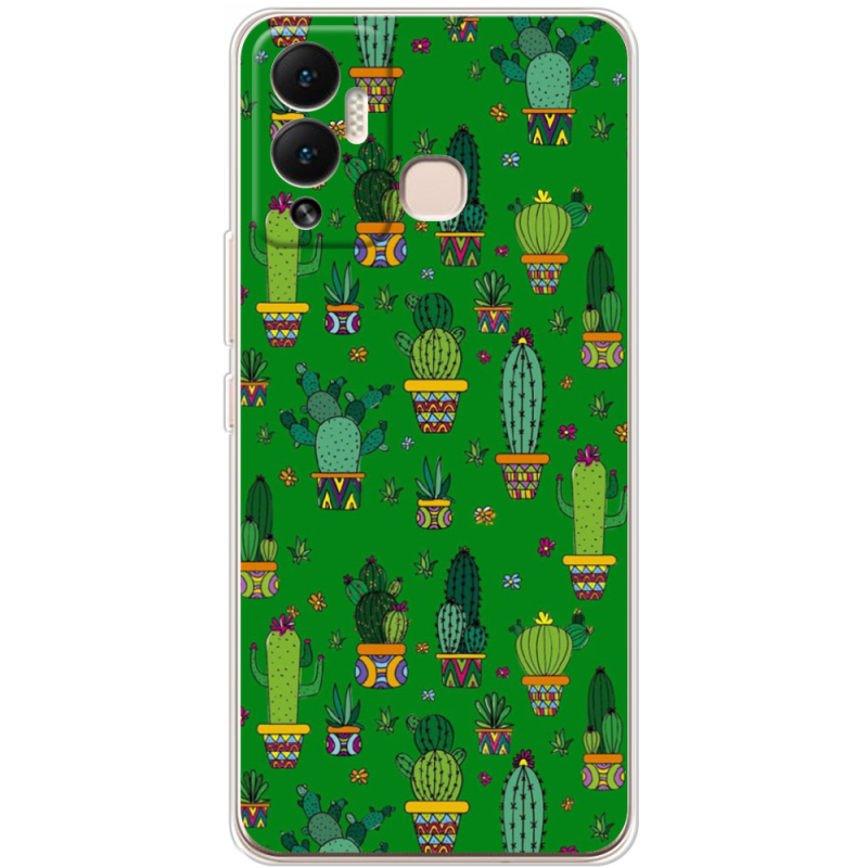 Чехол BoxFace Infinix Hot 12 Play 
