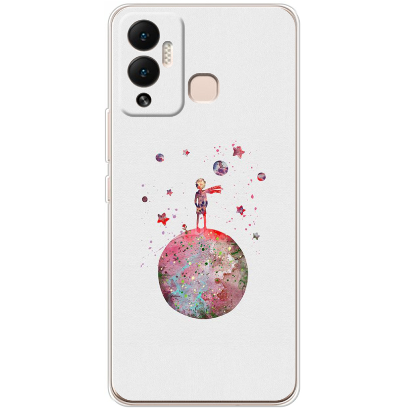 Чехол BoxFace Infinix Hot 12 Play 