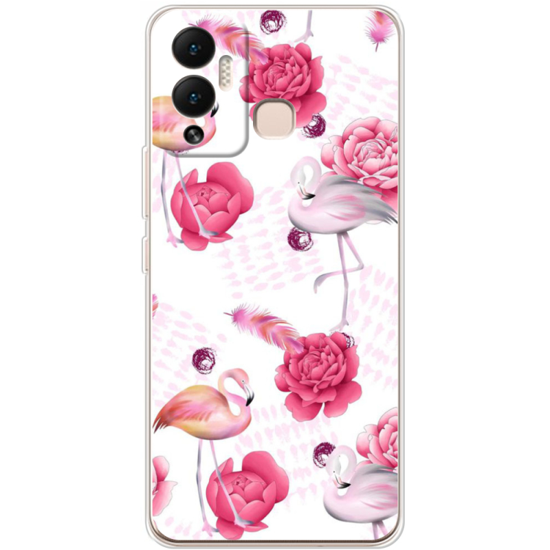 Чехол BoxFace Infinix Hot 12 Play 