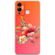 Чехол BoxFace Infinix Hot 12 Play 