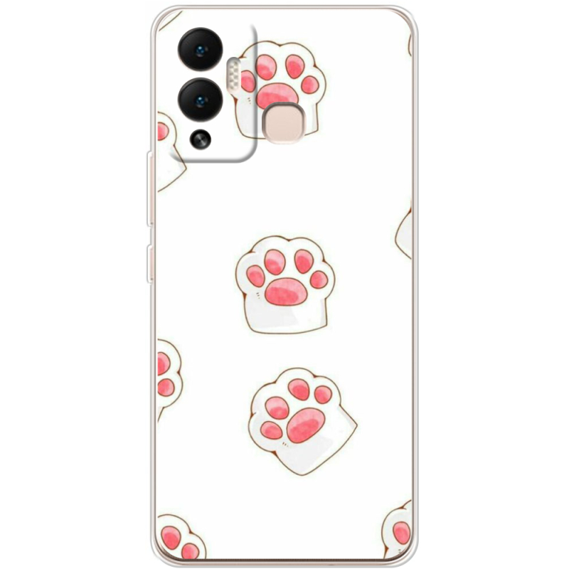 Чехол BoxFace Infinix Hot 12 Play 