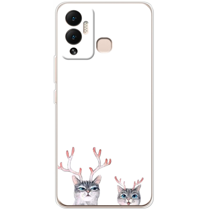 Чехол BoxFace Infinix Hot 12 Play 