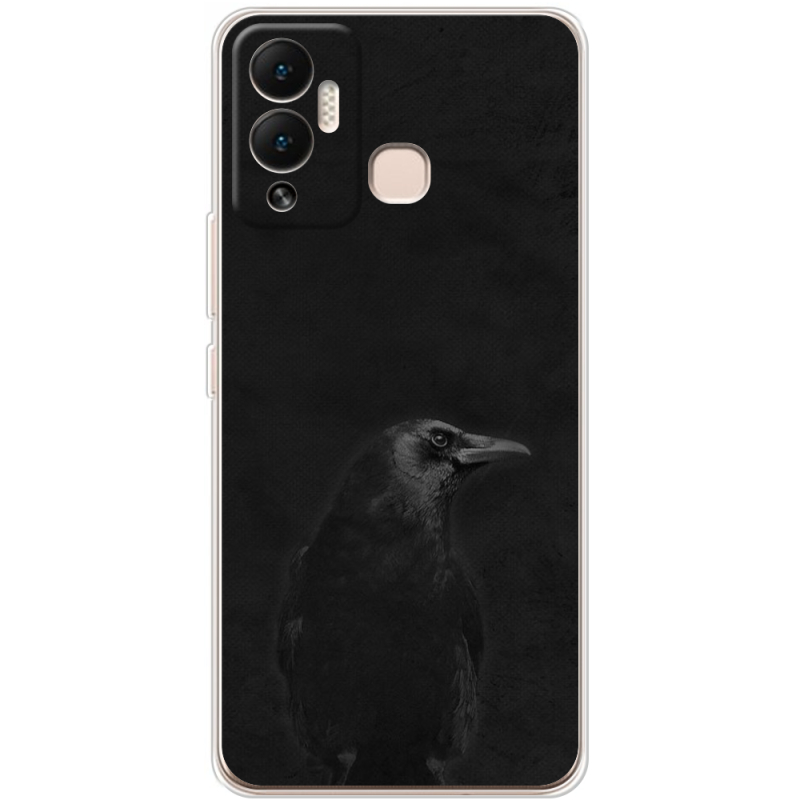 Чехол BoxFace Infinix Hot 12 Play 