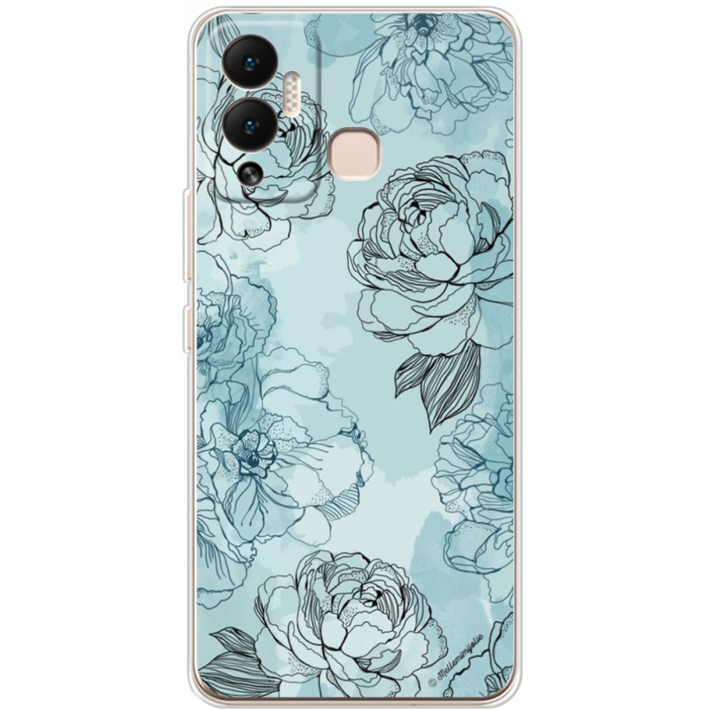 Чехол BoxFace Infinix Hot 12 Play 