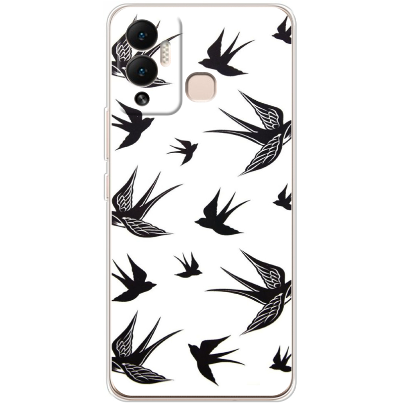 Чехол BoxFace Infinix Hot 12 Play 