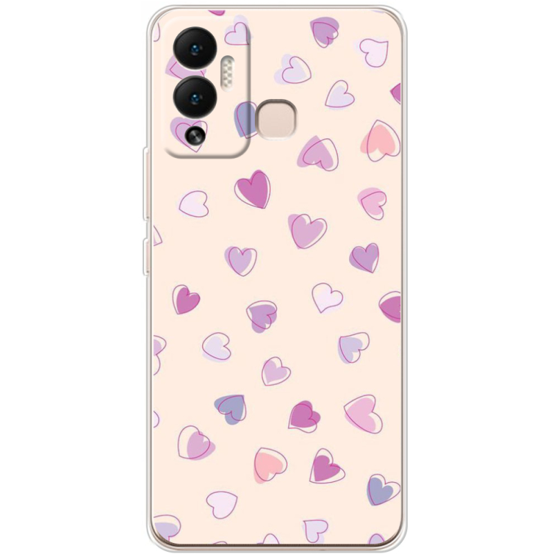 Чехол BoxFace Infinix Hot 12 Play 