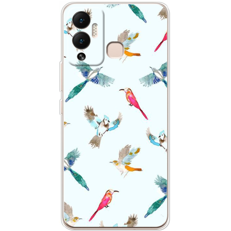 Чехол BoxFace Infinix Hot 12 Play 
