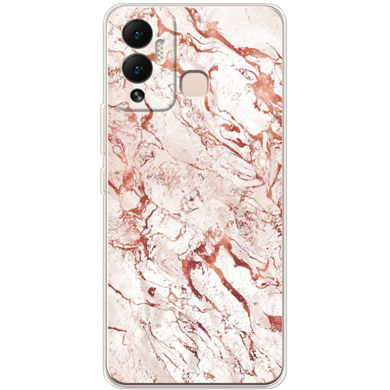 Чехол BoxFace Infinix Hot 12 Play 