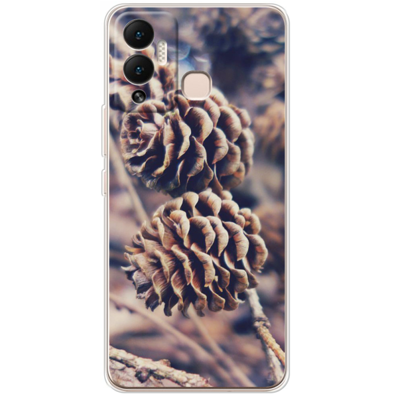 Чехол BoxFace Infinix Hot 12 Play 