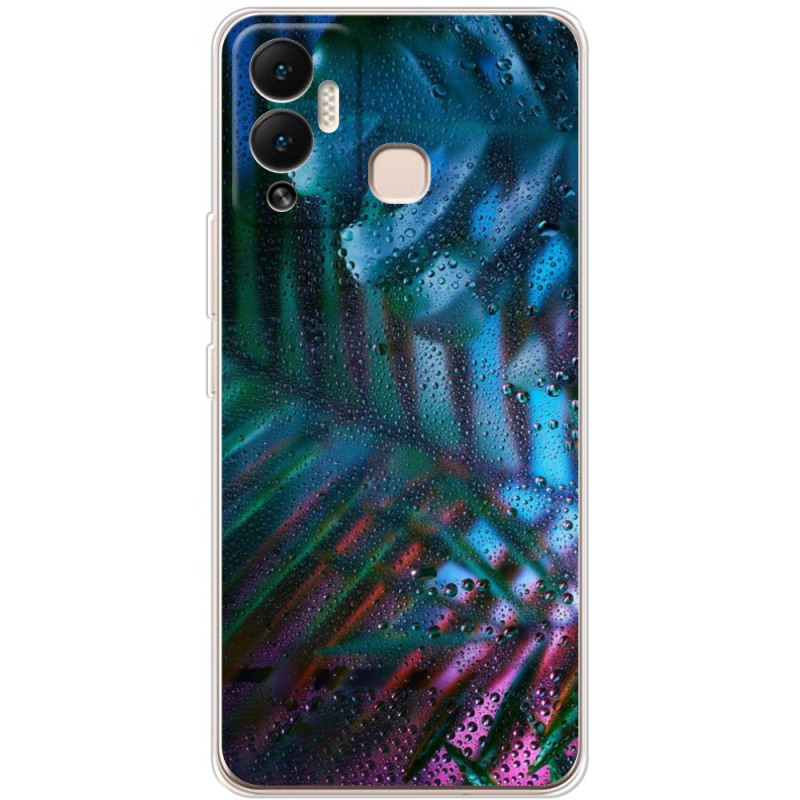 Чехол BoxFace Infinix Hot 12 Play 