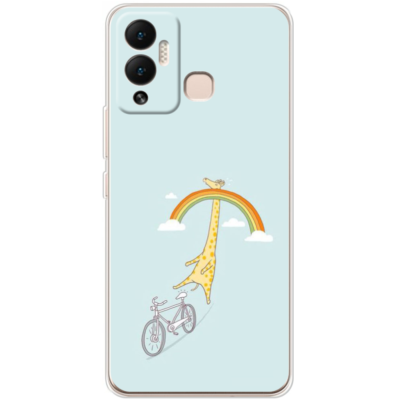 Чехол BoxFace Infinix Hot 12 Play 