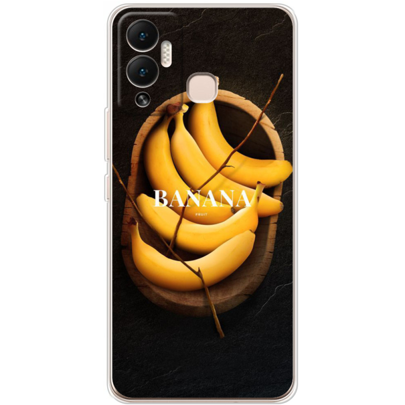 Чехол BoxFace Infinix Hot 12 Play 