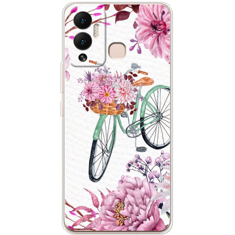 Чехол BoxFace Infinix Hot 12 Play 