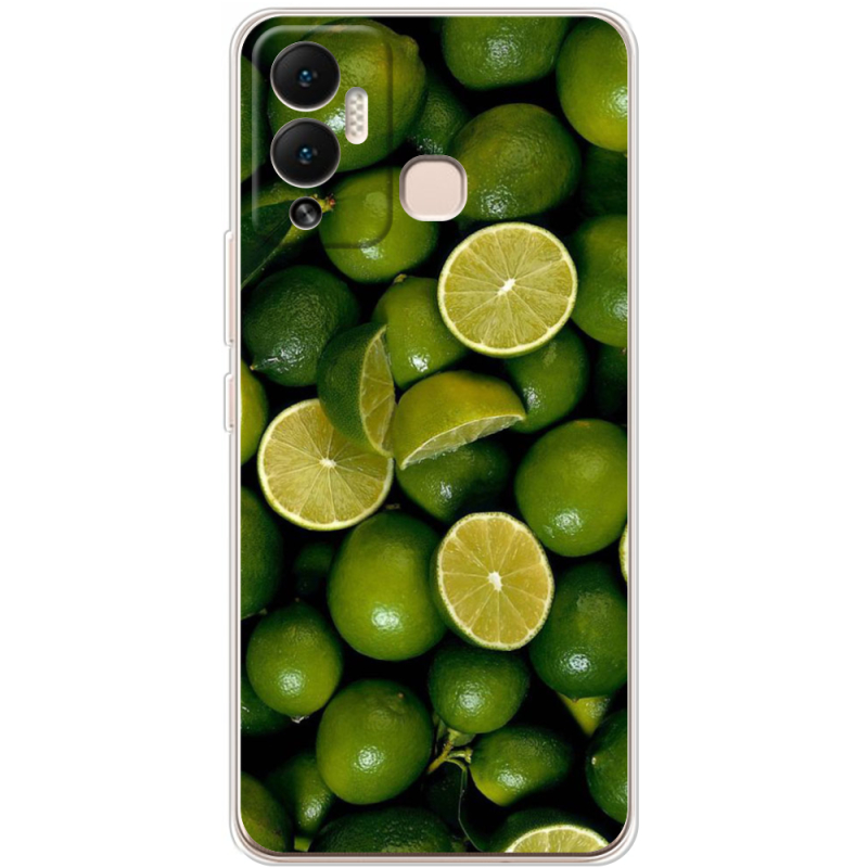 Чехол BoxFace Infinix Hot 12 Play 