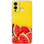 Чехол BoxFace Infinix Hot 12 Play 