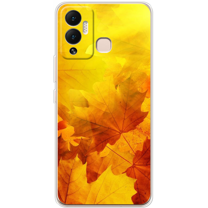 Чехол BoxFace Infinix Hot 12 Play 