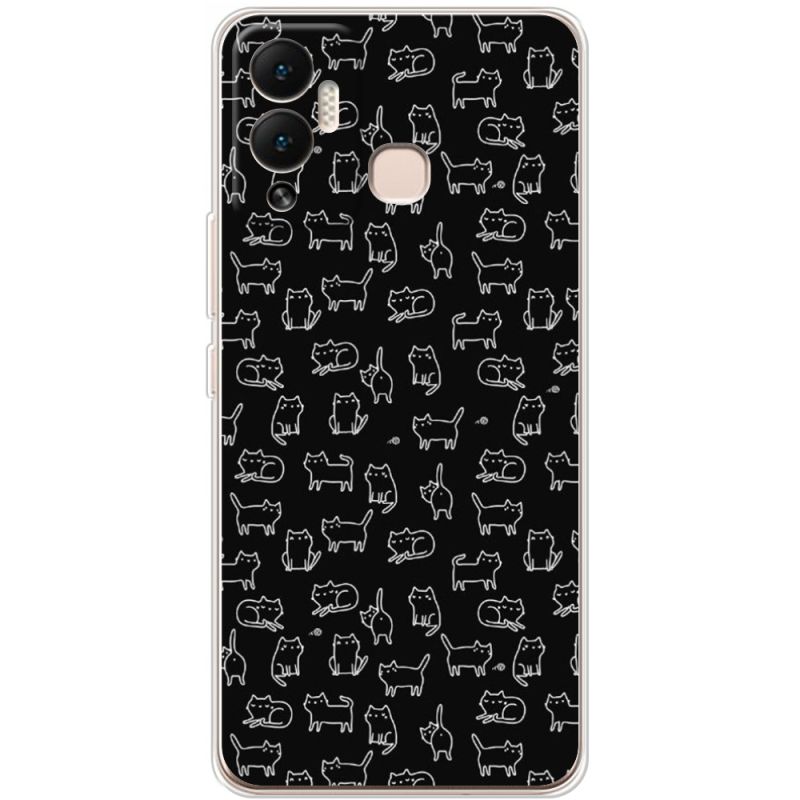 Чехол BoxFace Infinix Hot 12 Play 