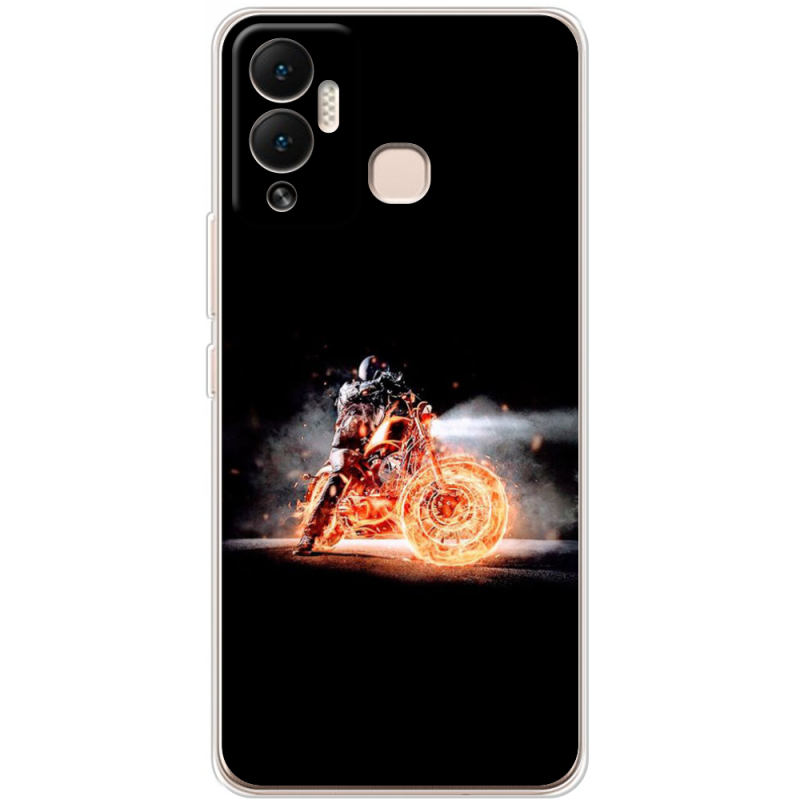 Чехол BoxFace Infinix Hot 12 Play 