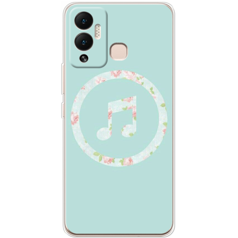Чехол BoxFace Infinix Hot 12 Play 