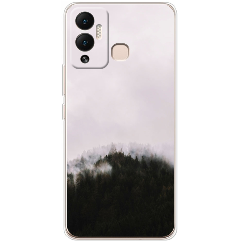 Чехол BoxFace Infinix Hot 12 Play 