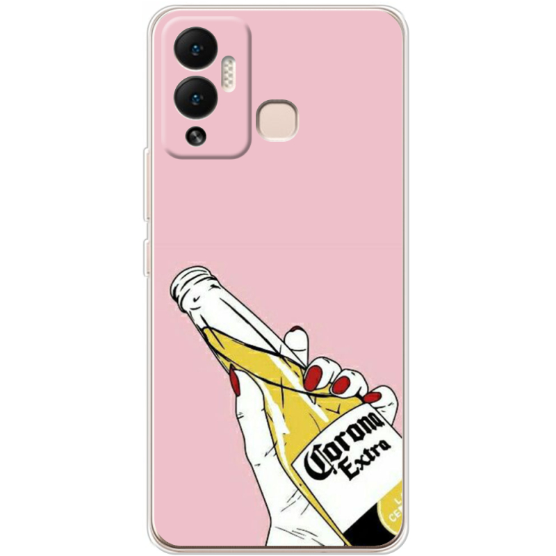 Чехол BoxFace Infinix Hot 12 Play 