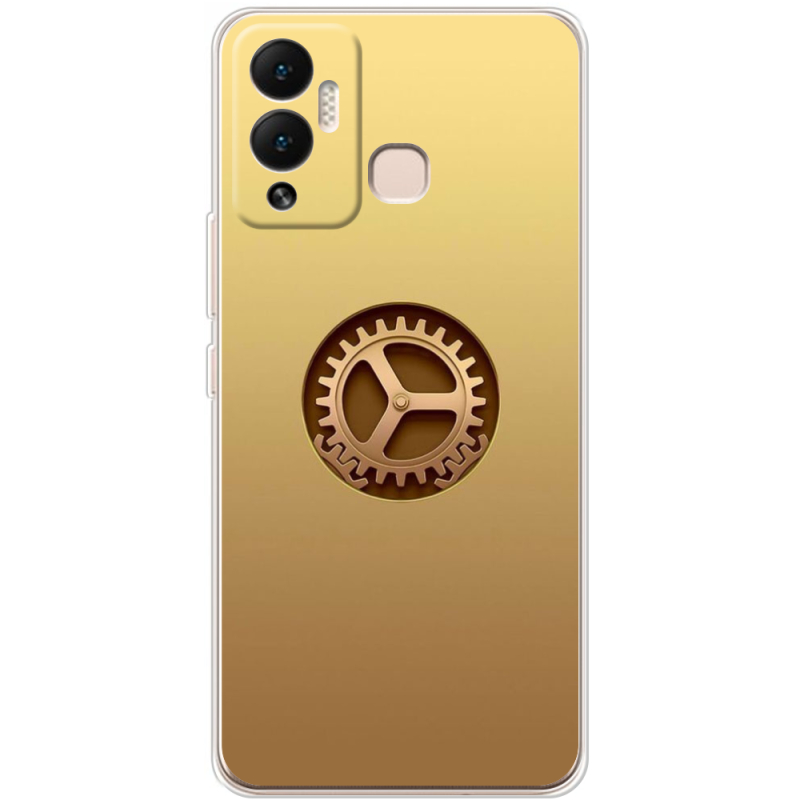 Чехол BoxFace Infinix Hot 12 Play 