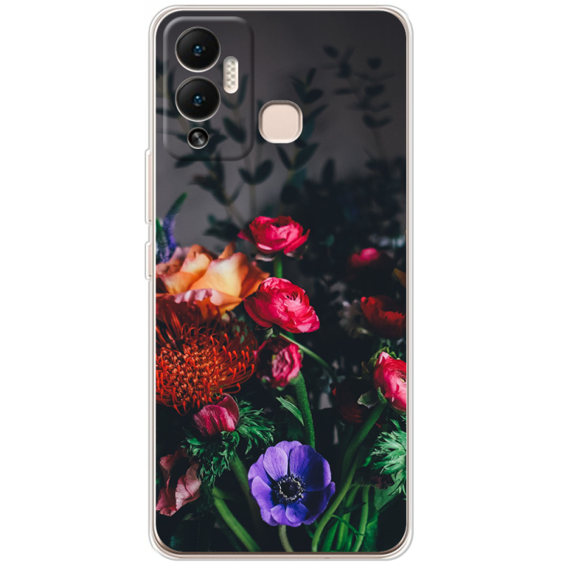 Чехол BoxFace Infinix Hot 12 Play 