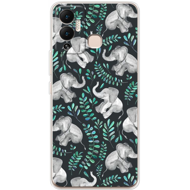 Чехол BoxFace Infinix Hot 12 Play 