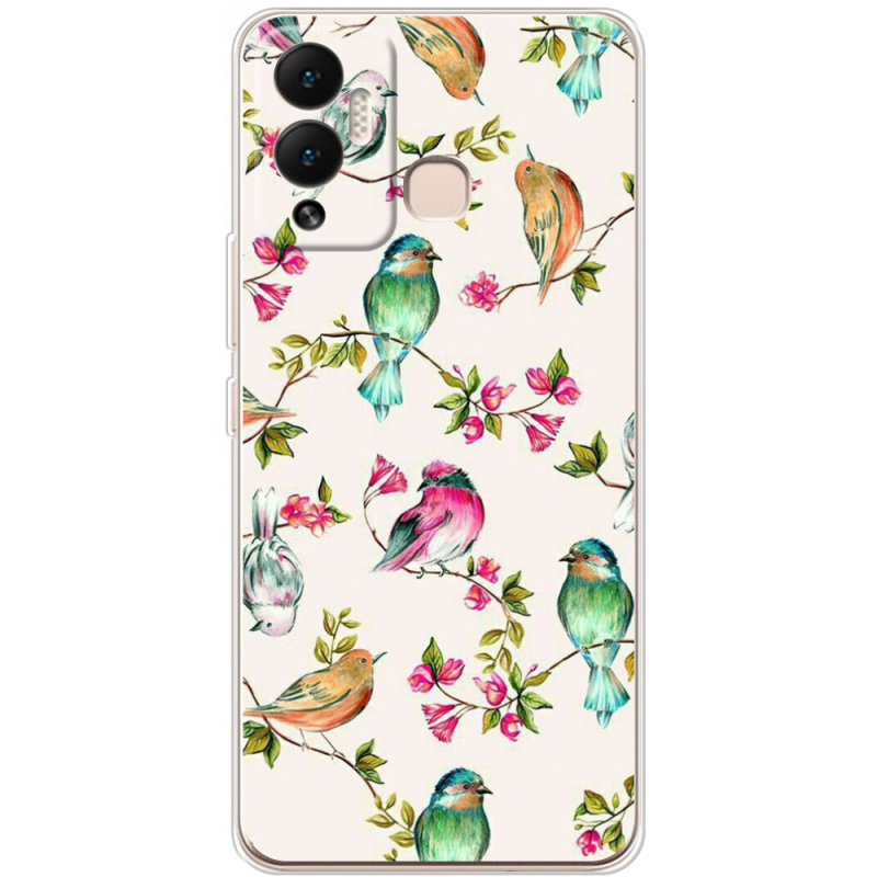 Чехол BoxFace Infinix Hot 12 Play 