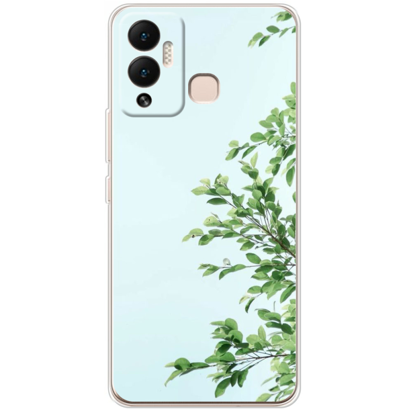 Чехол BoxFace Infinix Hot 12 Play 