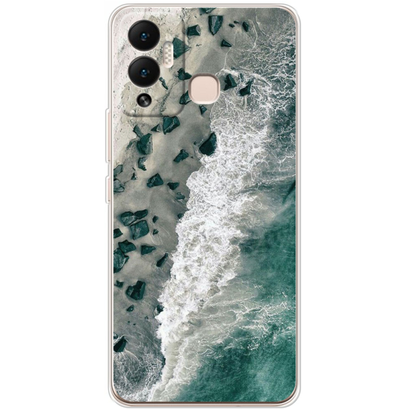 Чехол BoxFace Infinix Hot 12 Play 