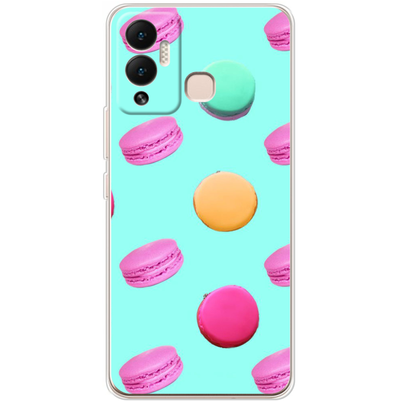 Чехол BoxFace Infinix Hot 12 Play 