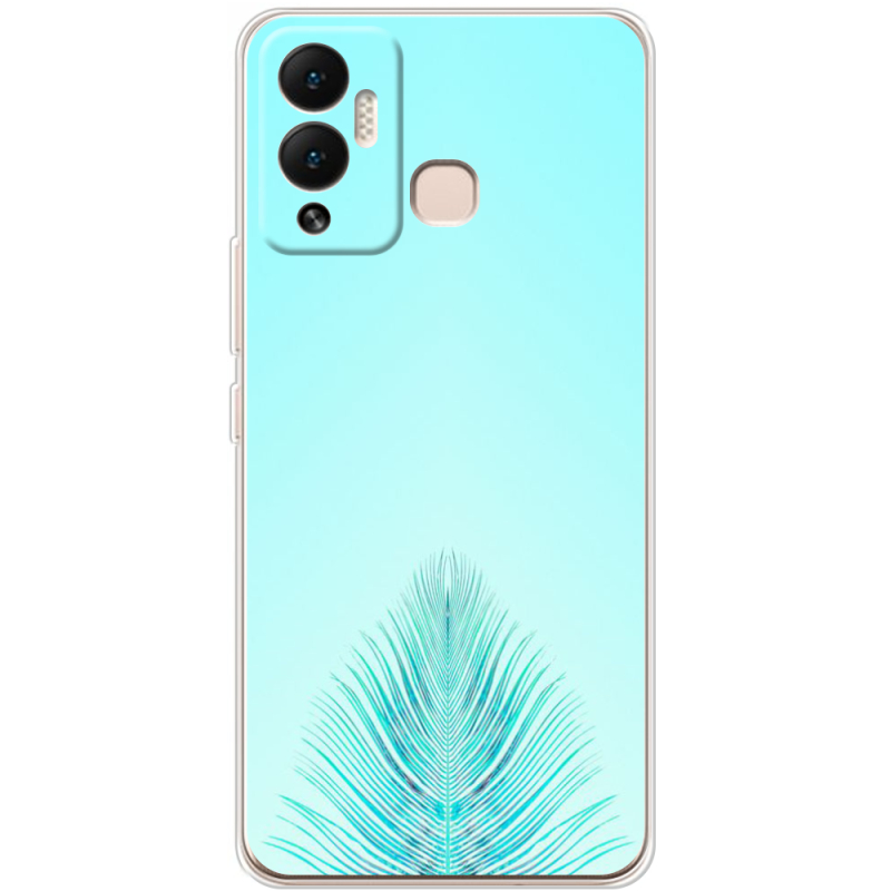 Чехол BoxFace Infinix Hot 12 Play 