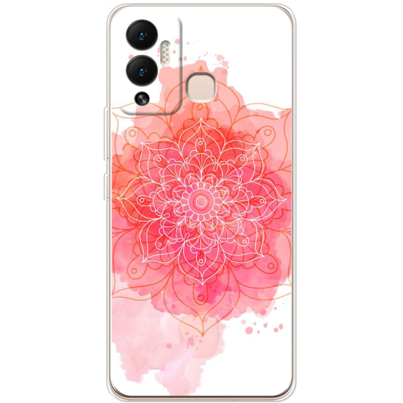 Чехол BoxFace Infinix Hot 12 Play 