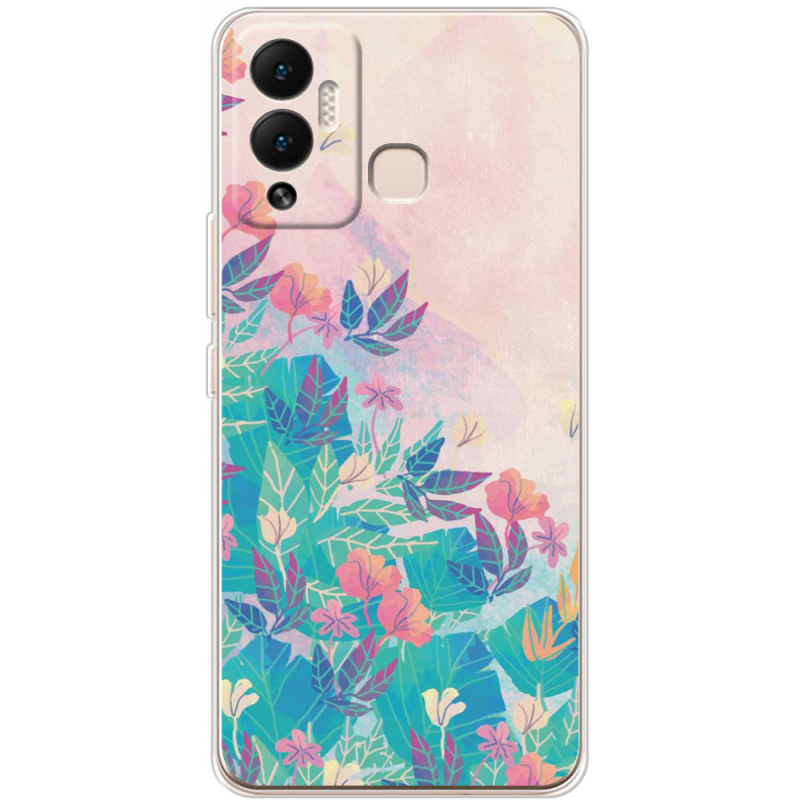 Чехол BoxFace Infinix Hot 12 Play 