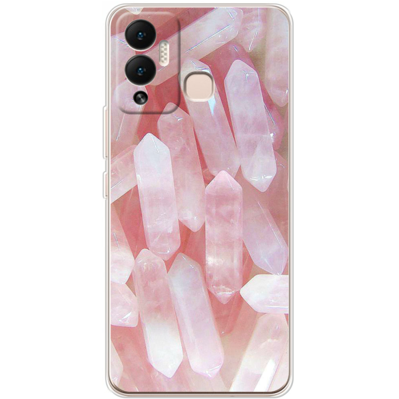 Чехол BoxFace Infinix Hot 12 Play 