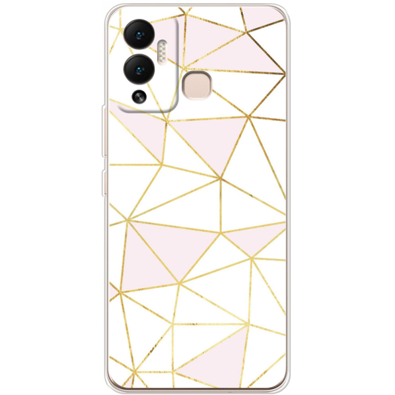 Чехол BoxFace Infinix Hot 12 Play 
