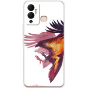 Чехол BoxFace Infinix Hot 12 Play 
