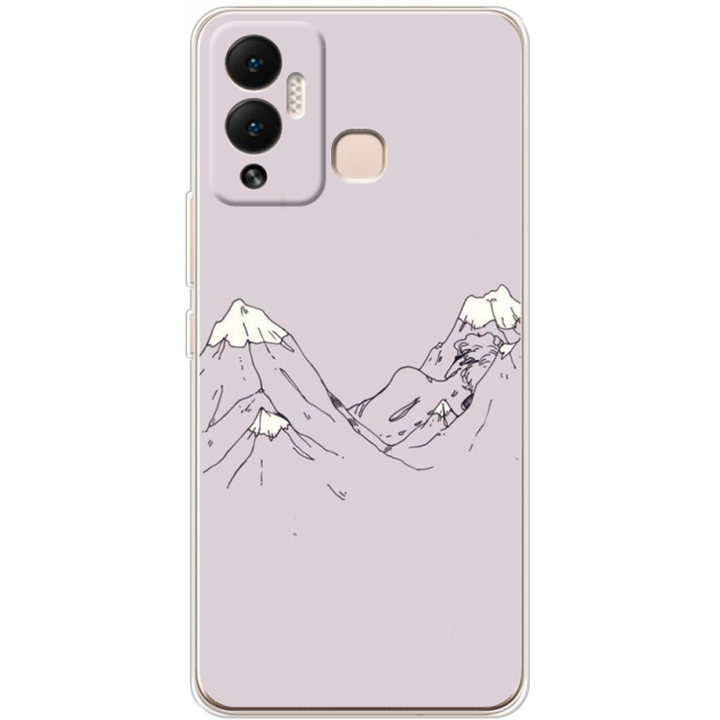 Чехол BoxFace Infinix Hot 12 Play 