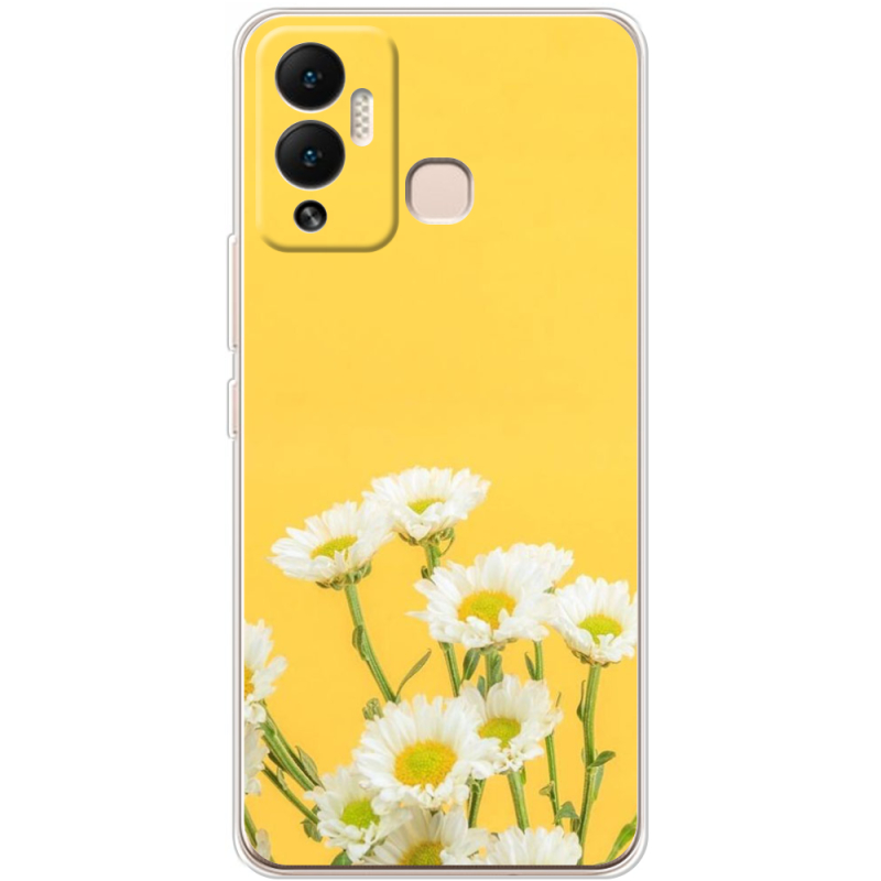 Чехол BoxFace Infinix Hot 12 Play 