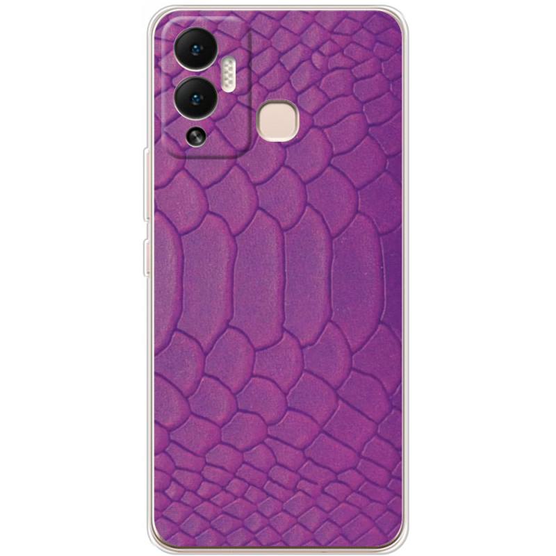 Чехол BoxFace Infinix Hot 12 Play 