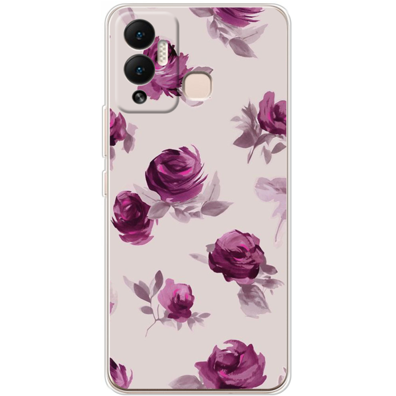 Чехол BoxFace Infinix Hot 12 Play 